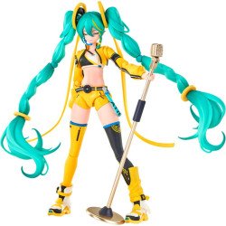 Fantastics Edition Hatsune Miku: Vivid Echoes Blokees –Otros animes (New arrivals)